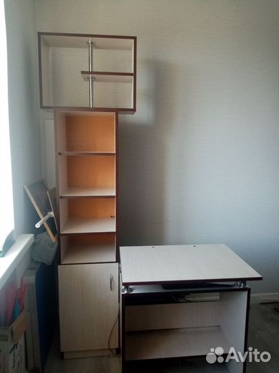 Уголок школьника