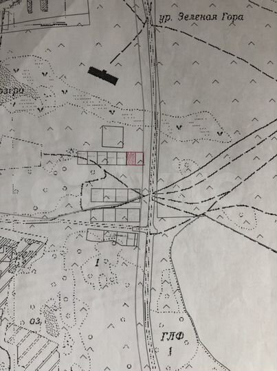 Участок 20 сот. (ИЖС)