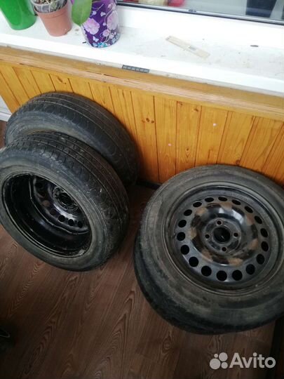 Nexen Classe Premiere 661 185/65 R15 44R