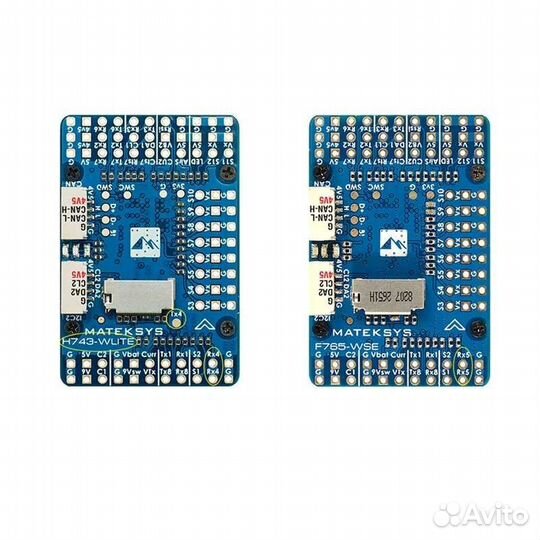 Matek H743-wlite H743 wlite Lite ArduPilot inav