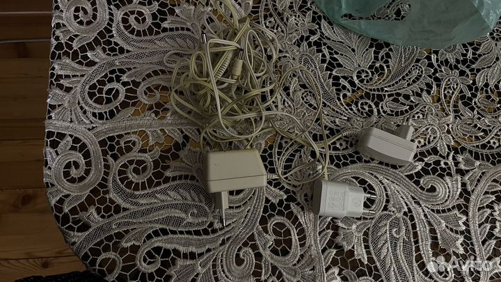 Блоки на эпилятор