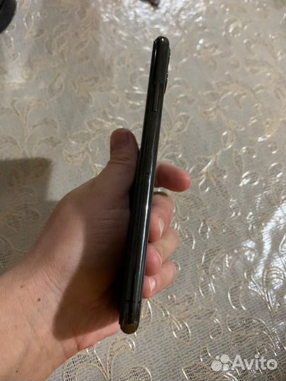 iPhone 11 Pro Max, 256 ГБ