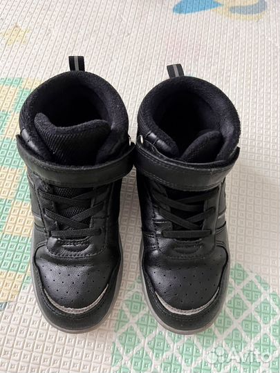 Полуботинки jook