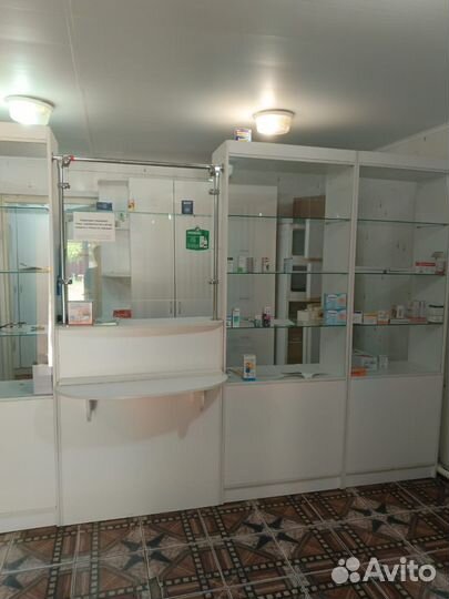 Торговое оборудование для магазина