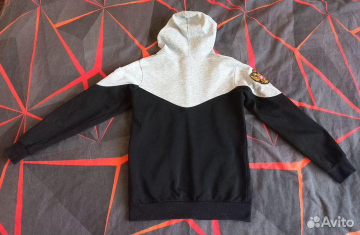 Спортивная куртка, спортивный костюм, 140-146