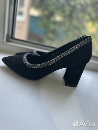 Туфли женские