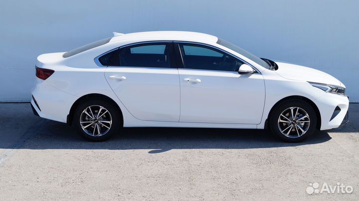 Kia Cerato 2.0 AT, 2023