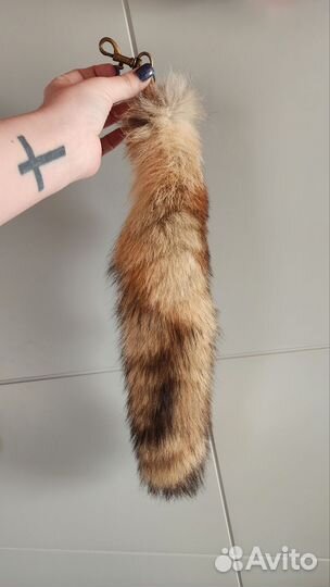 Шкурка животного