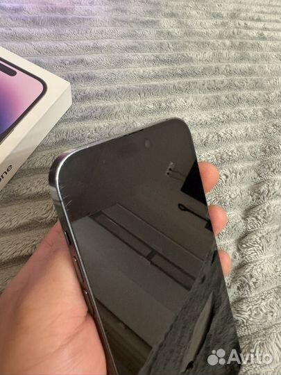 iPhone 14 Pro Max, 256 ГБ