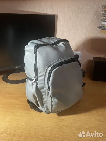 Рюкзак маленький