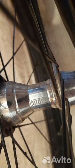 BMX Radio Valac 20