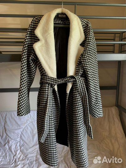 Пальто женское Malina