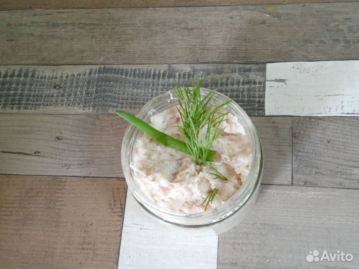 Продукты питания