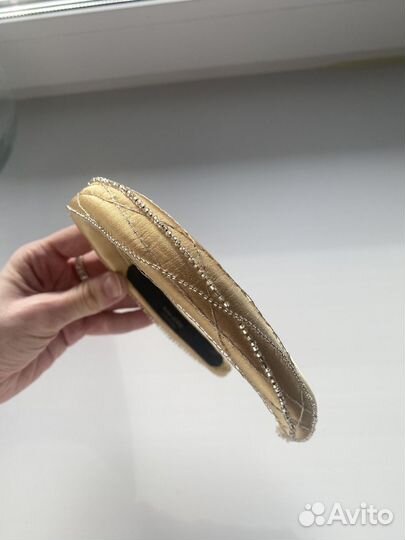 Ободок для волос