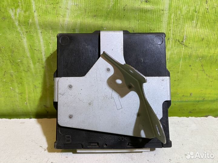 Блок управления АКПП Subaru Legacy Outback B13