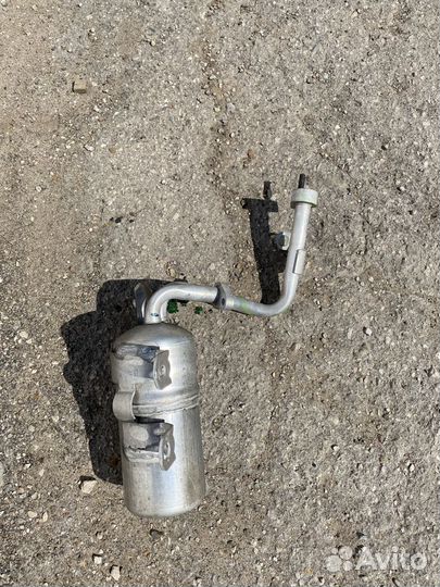 Осушитель Volvo S40, Volvo V50