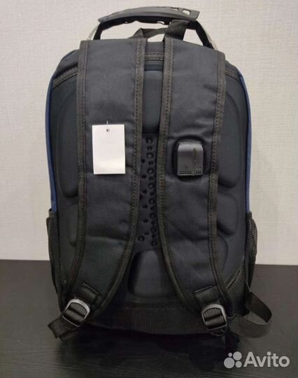 Новый рюкзак