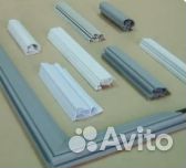 Уплотнитель для холодильника Bosch KGN56HI20R