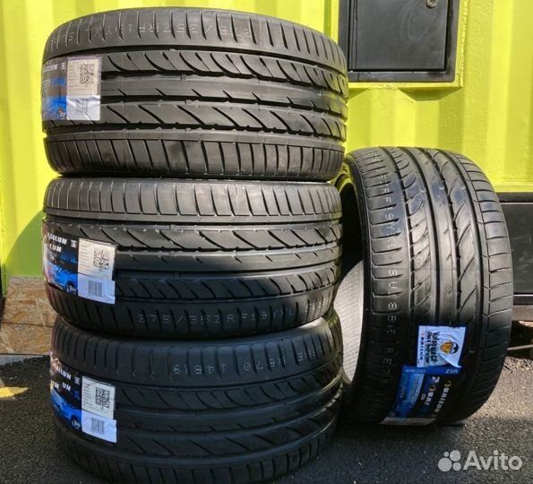 Sailun Atrezzo ZSR 215/35 R17 83Y