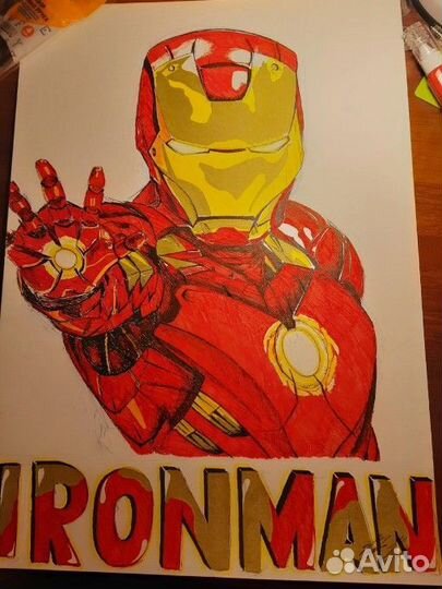 Художник иллюстратор удаленка