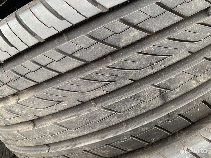 Ovation VI-388 225/40 R19