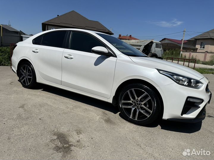 Диски kia cerato r17 225/45/17