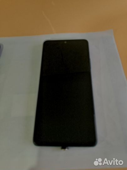 Xiaomi Redmi Note 10 Pro, 6/128 ГБ