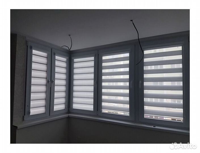 Рулонные шторы Кэнди арт.jgmx48MZ