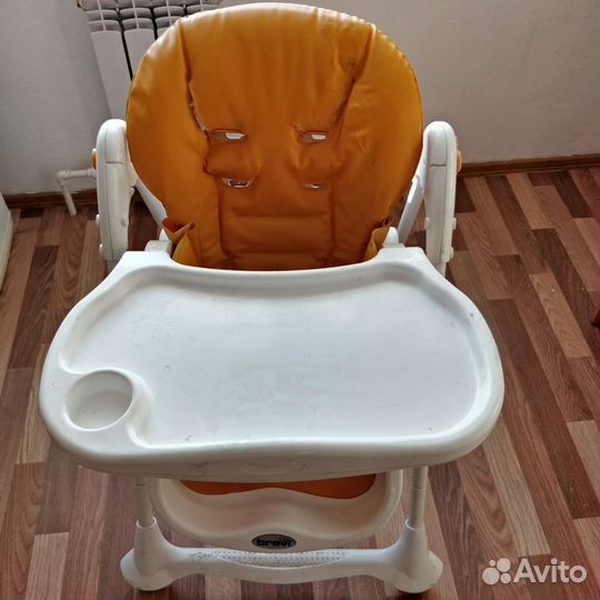 Стул для кормления