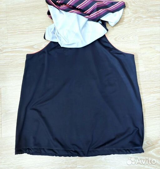 Майка спортивная Tchibo (Germany) Оригин Женская