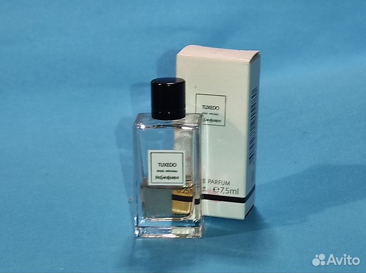 Yves saint laurent духи оригиналы Tuxedo и другие