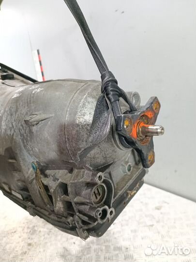 АКПП 2032701100 mercedes-benz C W203 (2001-2008)