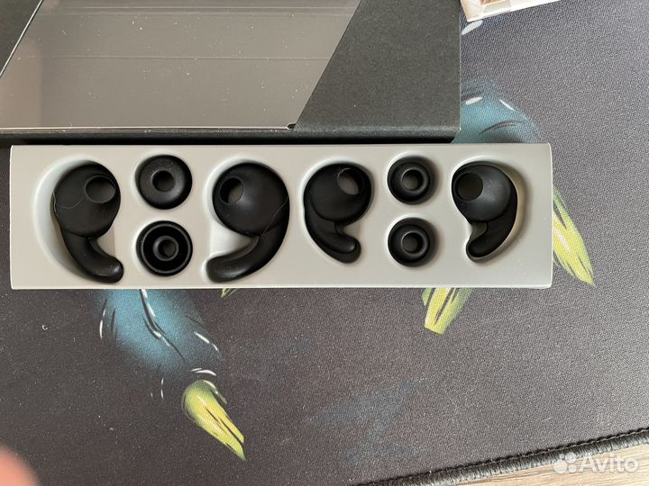 Беспроводные наушники jbl Reflect mini 2