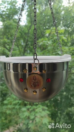 Приспособление для Широдхара