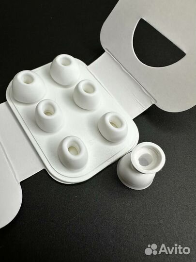 AirPods Pro 2 Premium+гарантия месяц