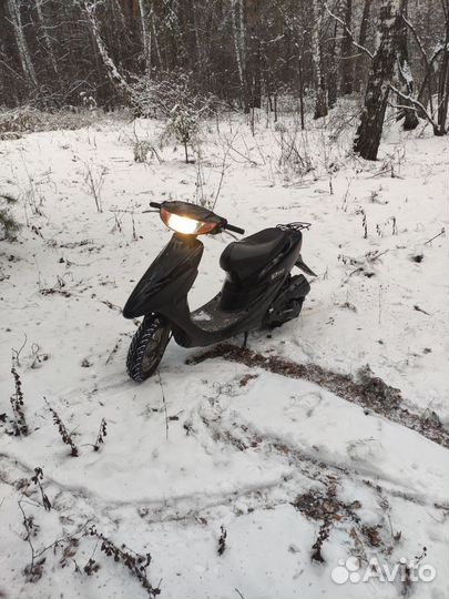 Продам мопед торг