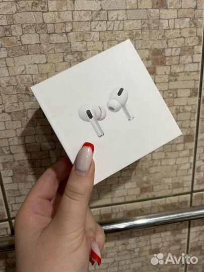 Airpods pro