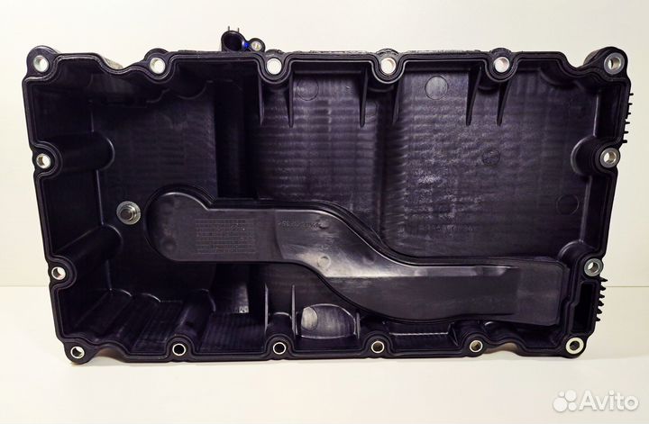 Картер масляный Cummins ISF 2.8, Евро-4 Г-3302 без