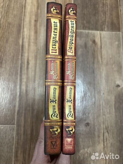 Коты воители Миссия огнезвезда 2 книги