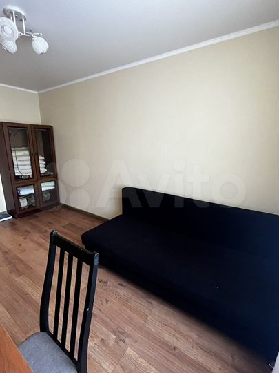 2-к. квартира, 47 м², 1/12 эт.