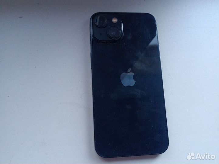 iPhone 13, 128 ГБ