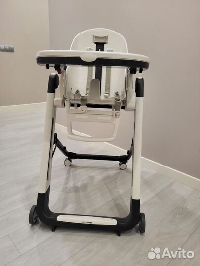 Стул для кормления Peg Perego Siesta