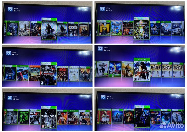 Xbox 360 E freеboot 750Gb Kinect