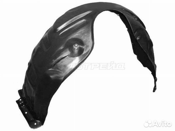 Подкрылок lexus ES, lexus ES 01-06, lexus ES300, toyota windom, toyota windom 01-06 MCV30