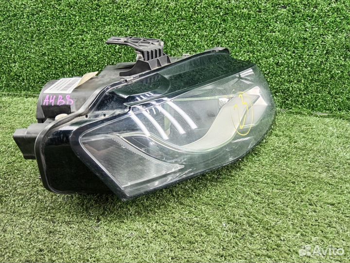 Фара правая xenon AFS 8K0941004H Audi A4 B8 8K Деф