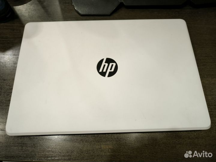 Ноутбук HP 15-rb066ur