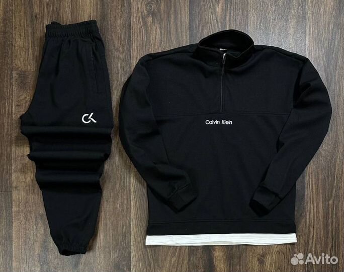 Мужской Спортивный костюм Calvin Klein