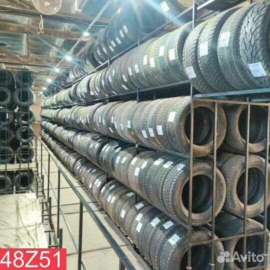 Michelin X-Ice North 3 215/65 R16 97L