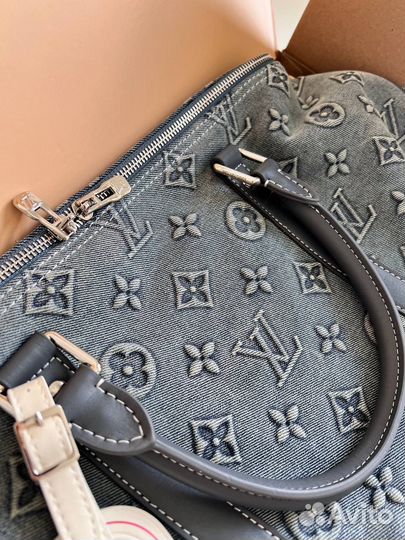 Сумка дорожная Louis vuitton 50 см