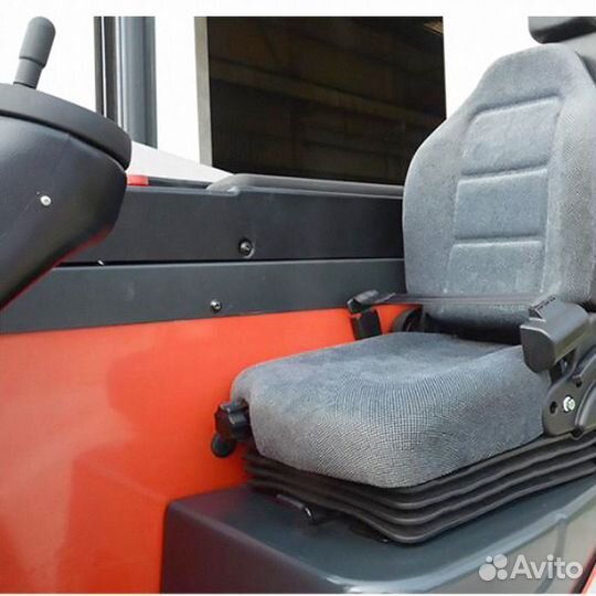 Ричтрак Noblelift RT 20 ProH (12000 mm)